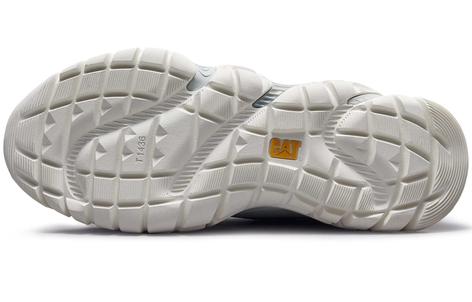 CAT Re-Powered Vapor 'Lunar Rover Blue' 圖 5