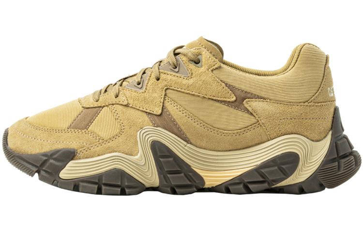 CAT Re-Powered Vapor 'Lunar Rover Brown'