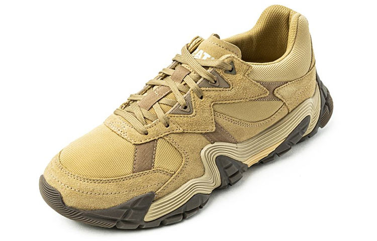 CAT Re-Powered Vapor 'Lunar Rover Brown' 圖 2