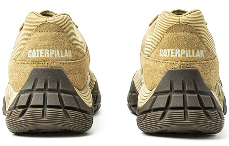 CAT Re-Powered Vapor 'Lunar Rover Brown' 圖 3