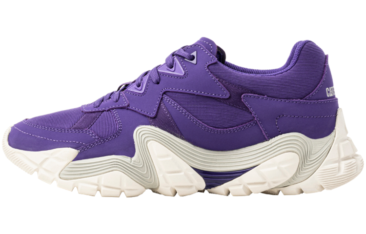 CAT Re-Powered Vapor 'Lunar Vehicle Purple'