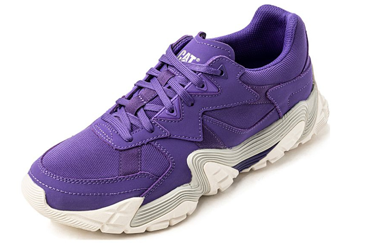 CAT Re-Powered Vapor 'Lunar Vehicle Purple' 圖 3