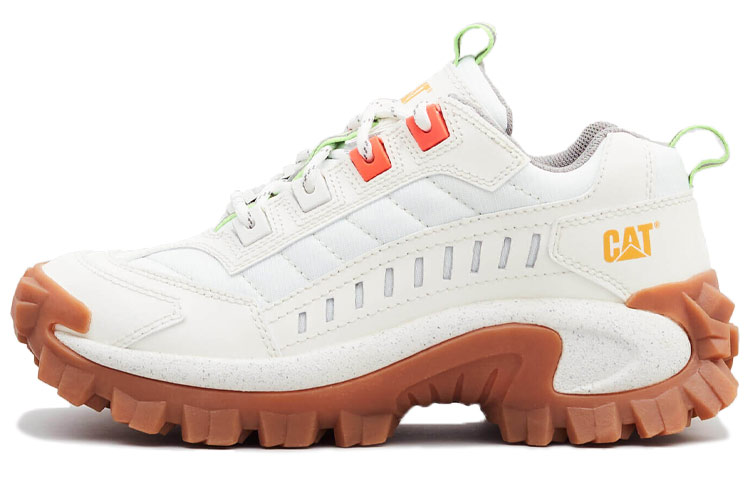 CAT Re-Powered 'Lunar Rover White'