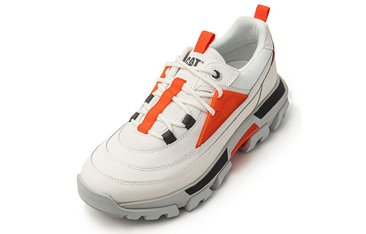 CAT Re-Powered Low 'Pioneer White Contrast' 圖 2