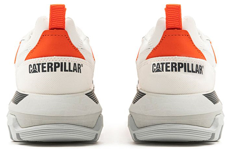 CAT Re-Powered Low 'Pioneer White Contrast' 圖 4