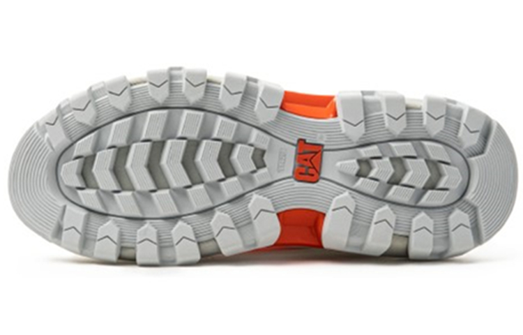 CAT Re-Powered Low 'Pioneer White Contrast' 圖 5