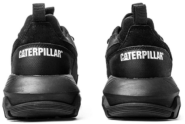 CAT Re-Powered Low Top 'Pioneer Sneaker - Black Contrast' P724518J3KMC09 Shop CAT Re-Powered Low Top 'Pioneer Sneaker - Black Contrast' P724518J3KMC09