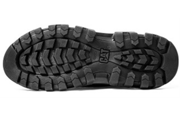 Purchase CAT Re-Powered低帮“先锋休闲鞋-黑色撞色” P724518J3KMC09