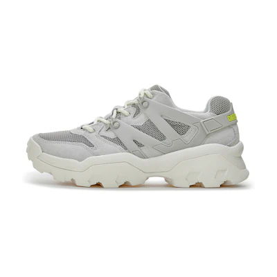 CAT Reactor Low 'White Casual Outdoor'