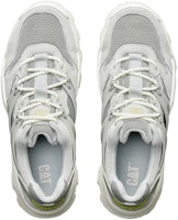 캣 리액터 로우 '화이트 캐주얼 아웃도어' P110561K3NMC10 Lookbook 캣 리액터 로우 '화이트 캐주얼 아웃도어' P110561K3NMC10