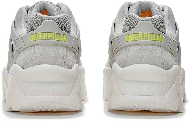 CAT Reactor Low 'White Casual Outdoor' P110561K3NMC10 Shop CAT Reactor Low 'White Casual Outdoor' P110561K3NMC10