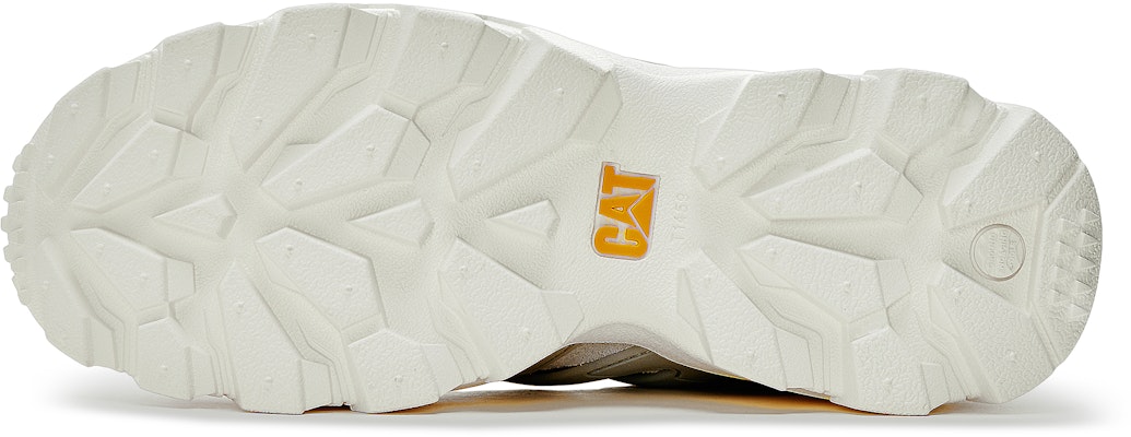CAT Reactor Low 'White Casual Outdoor' P110561K3NMC10 Purchase CAT Reactor Low 'White Casual Outdoor' P110561K3NMC10