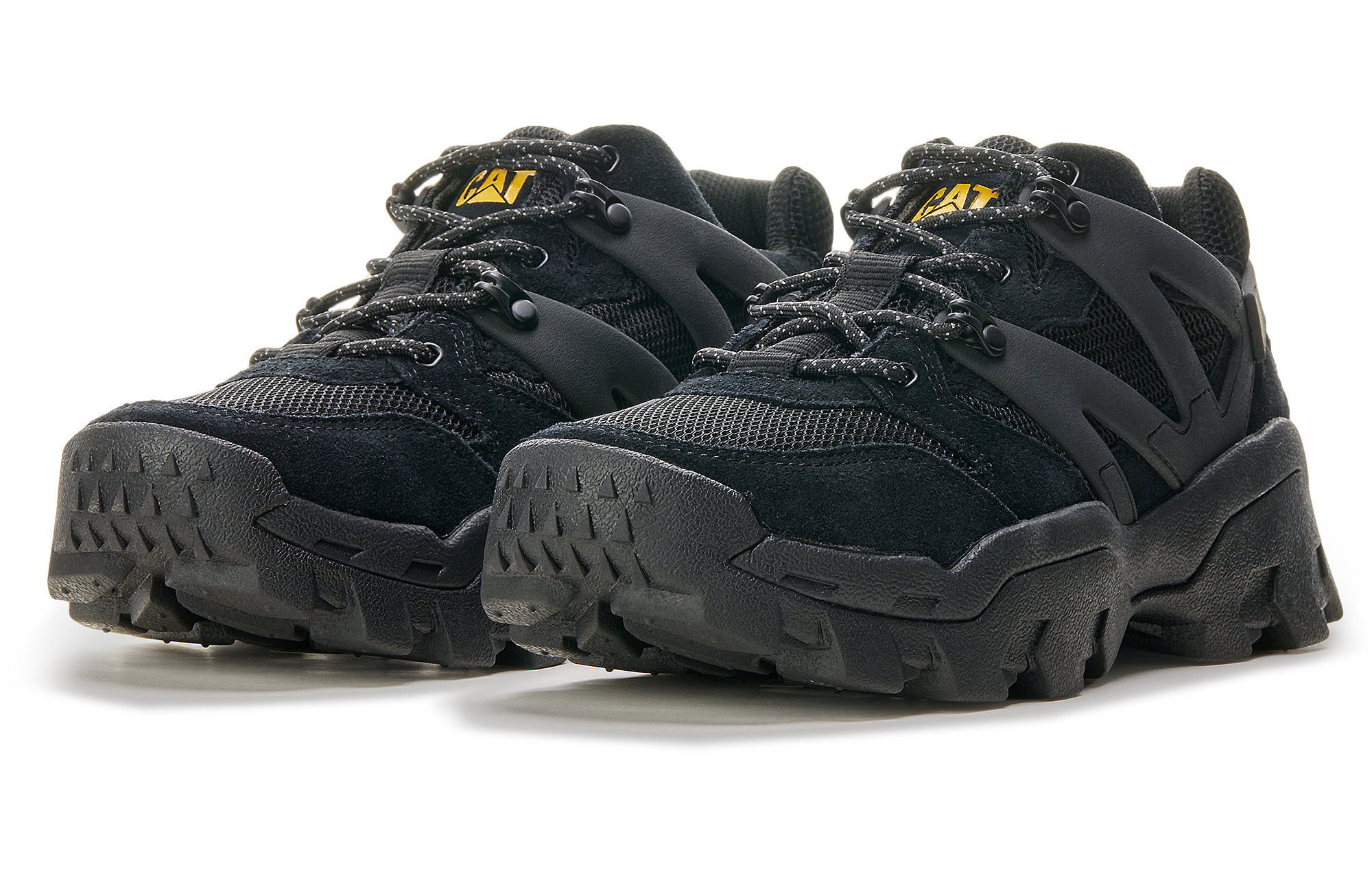 CAT Reactor Series 'Black Casual Low Outdoor' 圖 2