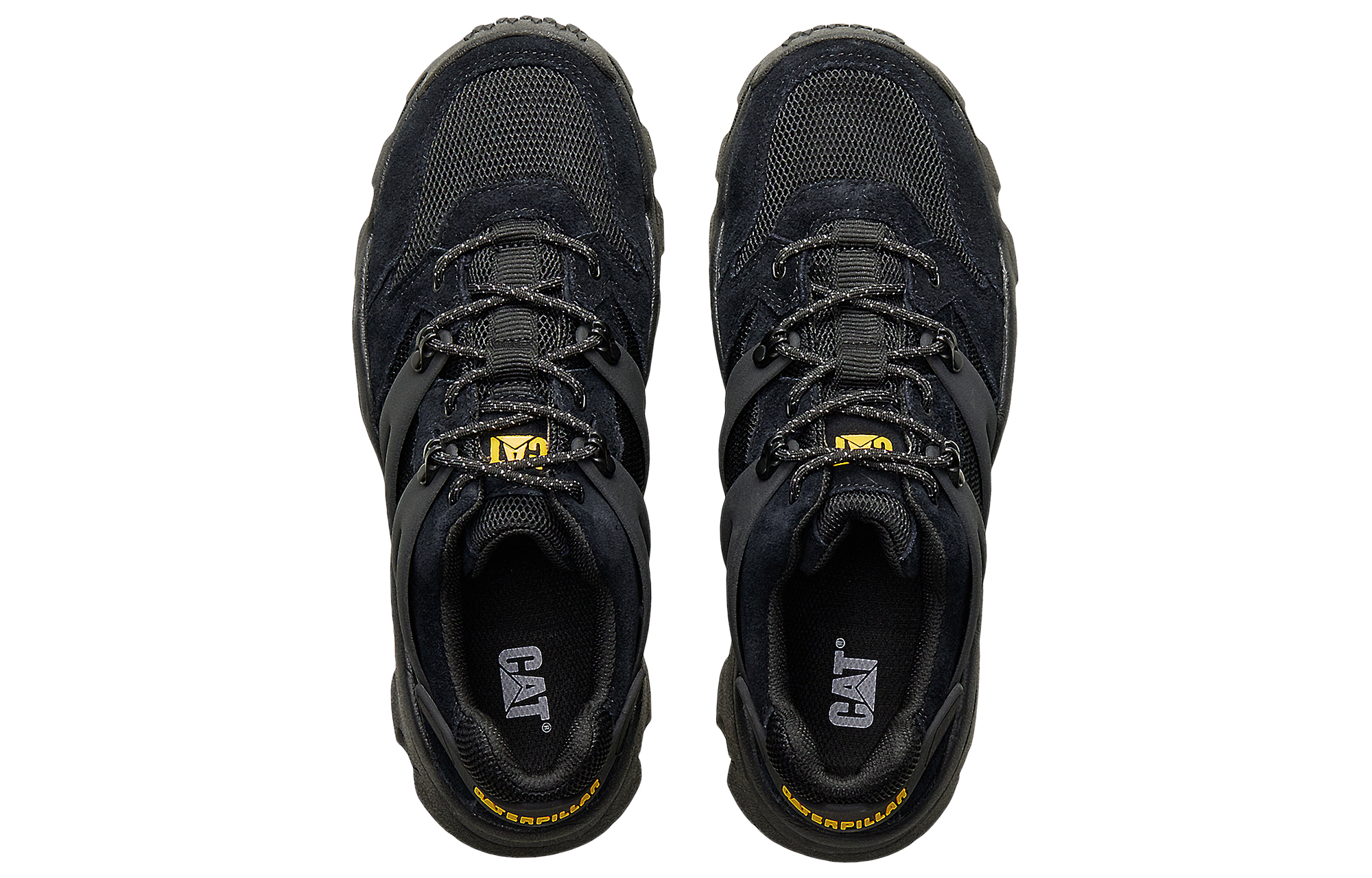 CAT Reactor Series 'Black Casual Low Outdoor' 圖 3