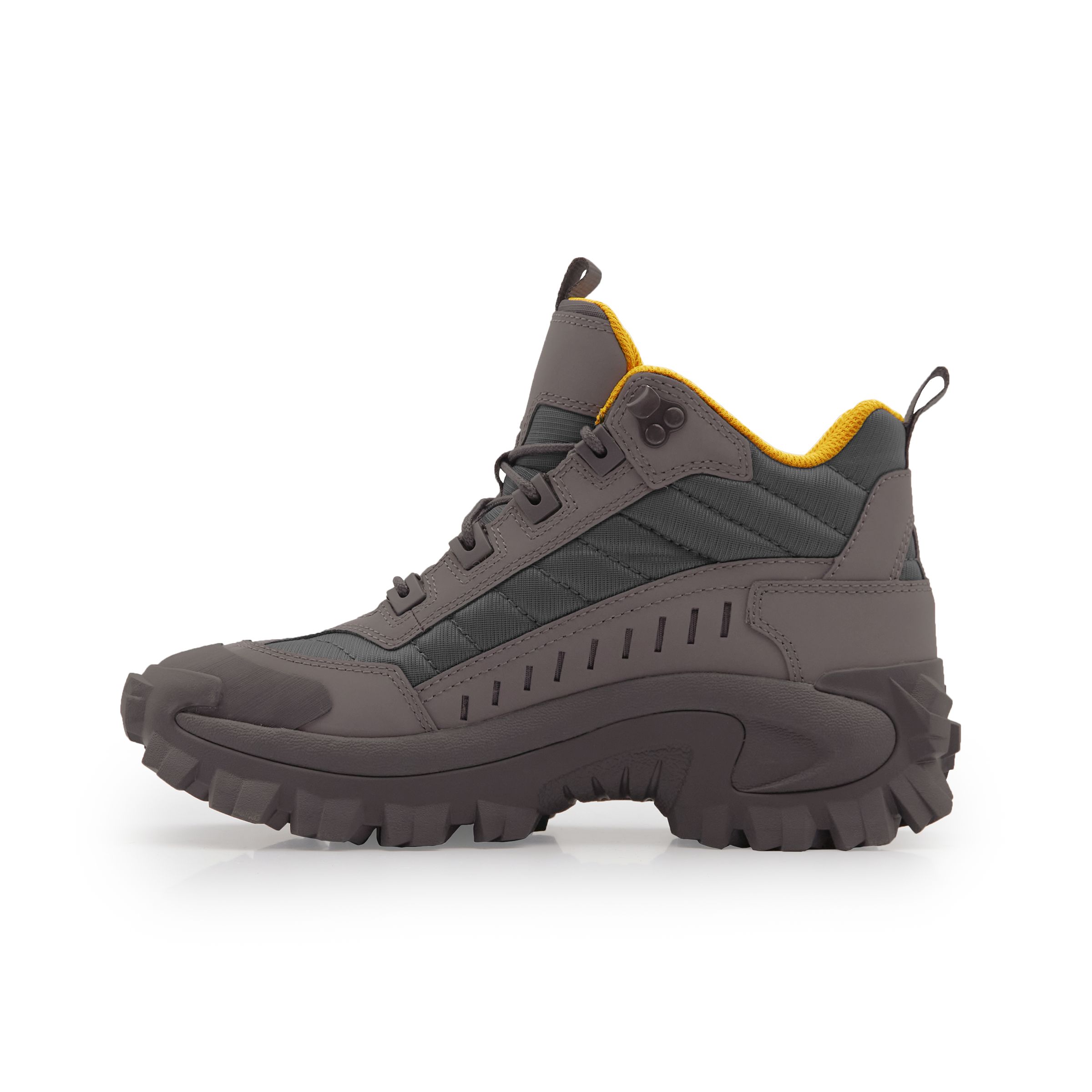 CAT Repowered High SS23 'Grey Contrast'