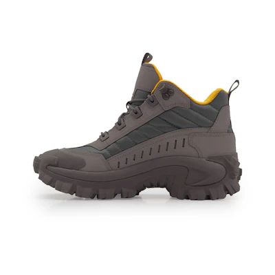 CAT Repowered High SS23 'Grey Contrast'