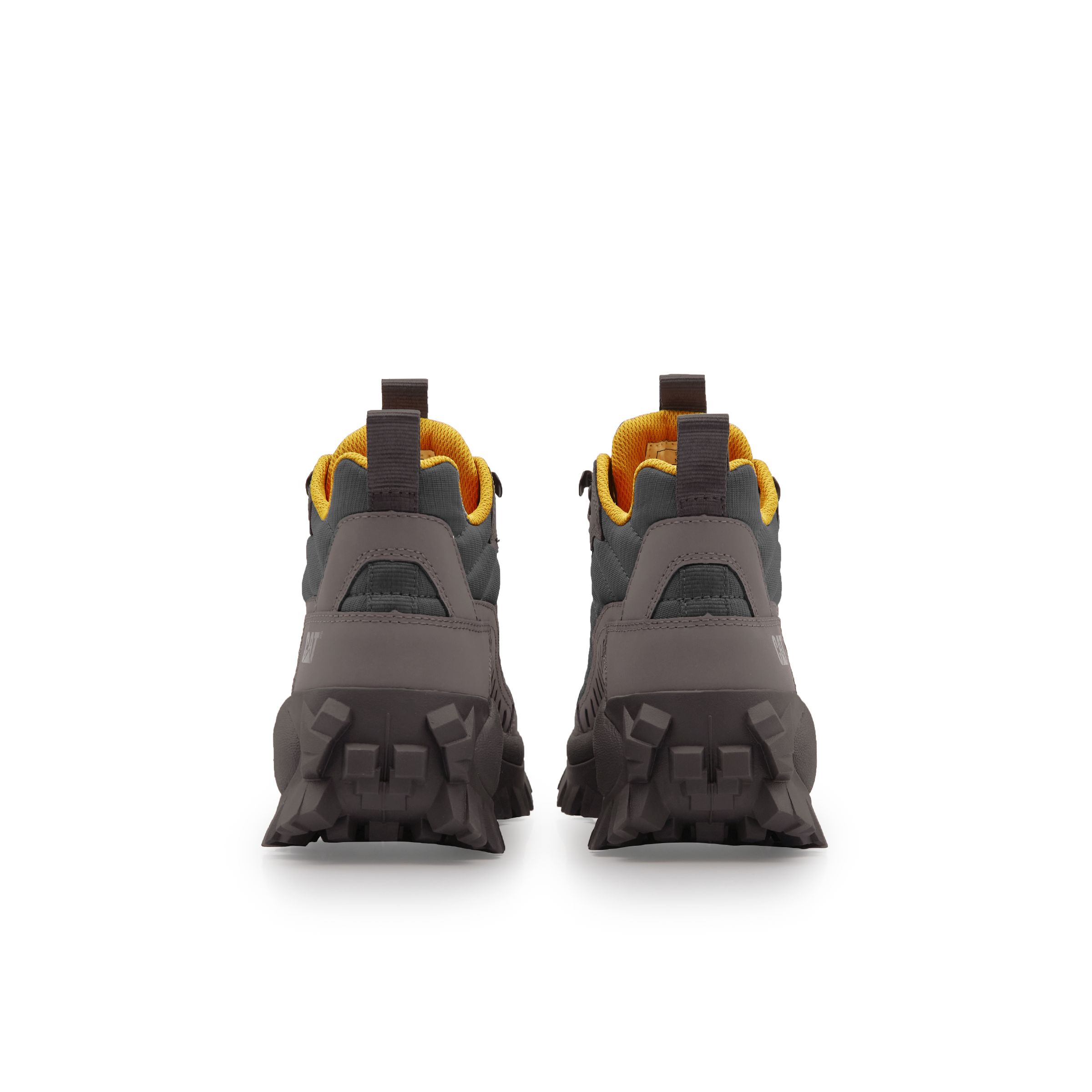 CAT Repowered High SS23 'Grey Contrast' 圖 4