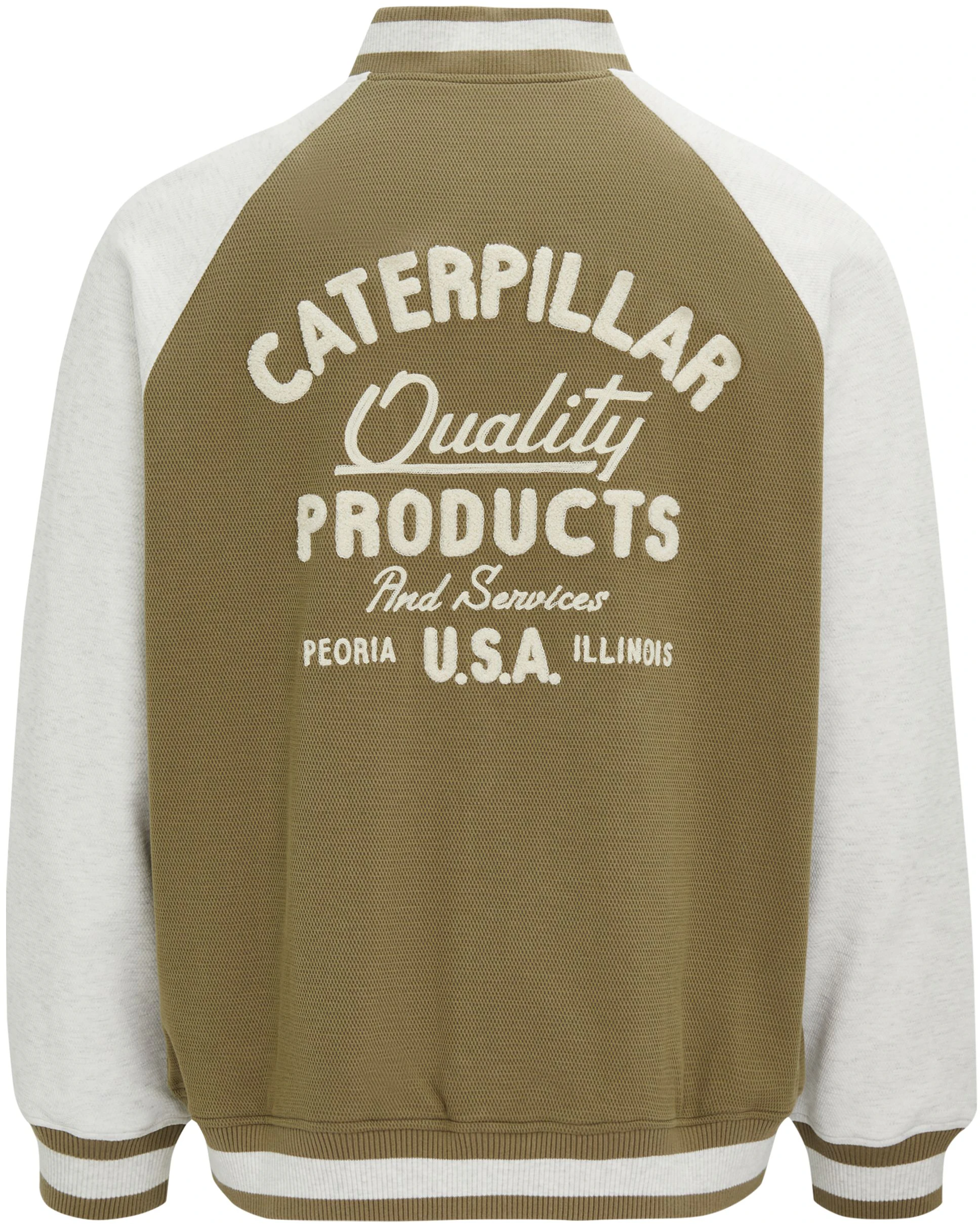 cat-retro-letterman-jacket-green-loose-raglan-sleeve-button-up-varsity-style-cn-1-jau-16071