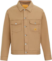 CAT Retro Multi-Pocket Button-Up Casual Long-Sleeve Jacket for Men CN1JAU19061 CAT Retro Multi-Pocket Button-Up Casual Long-Sleeve Jacket for Men CN1JAU19061