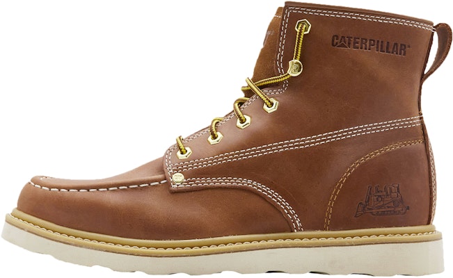 CAT 经典户外靴 '棕黄' P721411M3EDC36 Buy CAT 经典户外靴 '棕黄' P721411M3EDC36