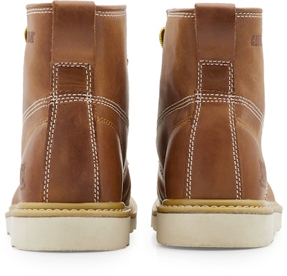 CAT 经典户外靴 '棕黄' P721411M3EDC36 Shop CAT 经典户外靴 '棕黄' P721411M3EDC36