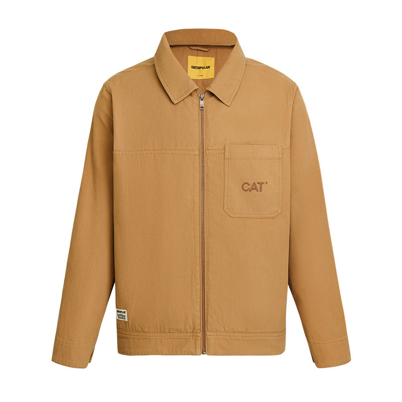 CAT Retro Outdoor Workwear Casual Jacket CN1JAU11921