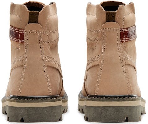 CAT Rework 'Sepatu Tinggi Workwear Beige' P110413K3XDC11 Shop CAT Rework 'Sepatu Tinggi Workwear Beige' P110413K3XDC11