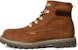 CAT Rework 'Brown High-Top Work Boot' P110414K1BDC15