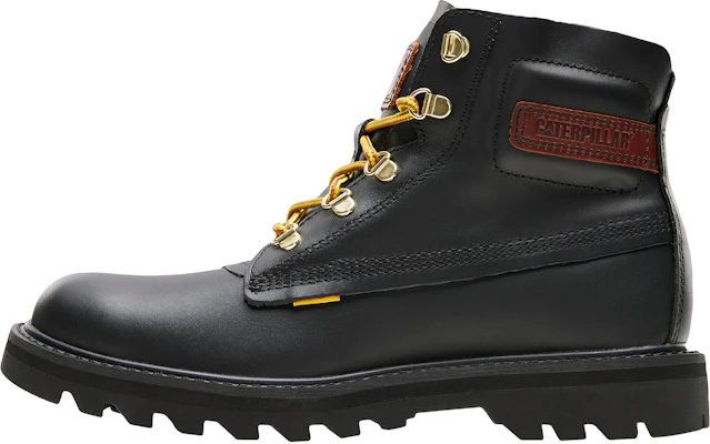 CAT REWORK High-Top 'Utilitas Hitam' P110440K3XDC09 Buy CAT REWORK High-Top 'Utilitas Hitam' P110440K3XDC09