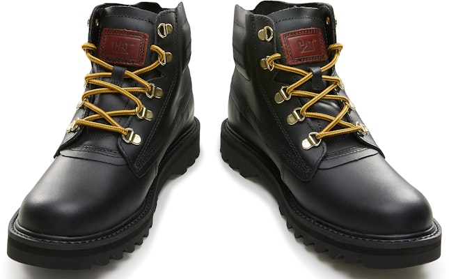 CAT REWORK High-Top 'Utilitas Hitam' P110440K3XDC09 Lookbook CAT REWORK High-Top 'Utilitas Hitam' P110440K3XDC09