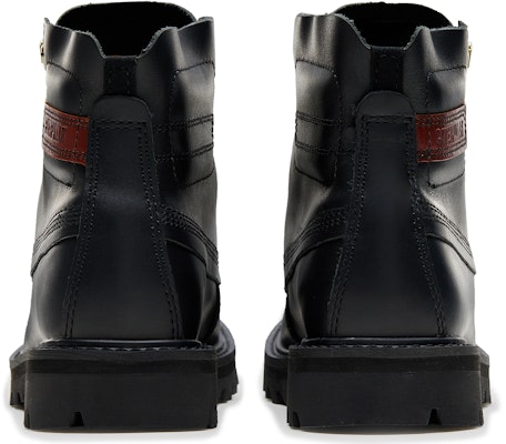 CAT REWORK High-Top 'Utilitas Hitam' P110440K3XDC09 Shop CAT REWORK High-Top 'Utilitas Hitam' P110440K3XDC09