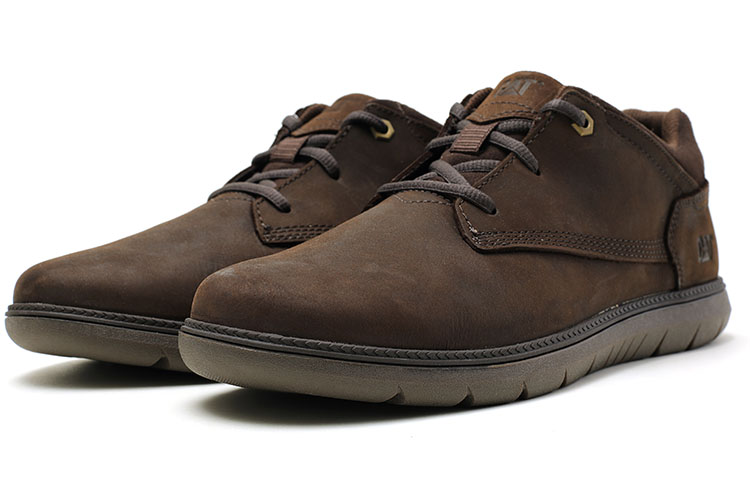 CAT Roamer 2.0 'Deep Brown' 圖 2