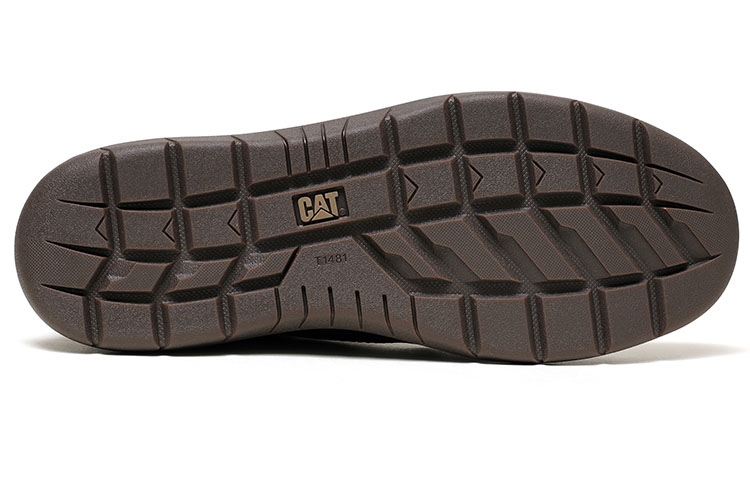 CAT Roamer 2.0 'Deep Brown' 圖 5