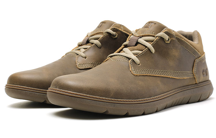 CAT Roamer 2.0 'Light Brown' 圖 2