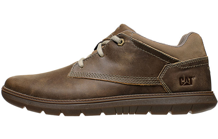 CAT Roamer 2.0 'Light Brown' P725215M1KMC29