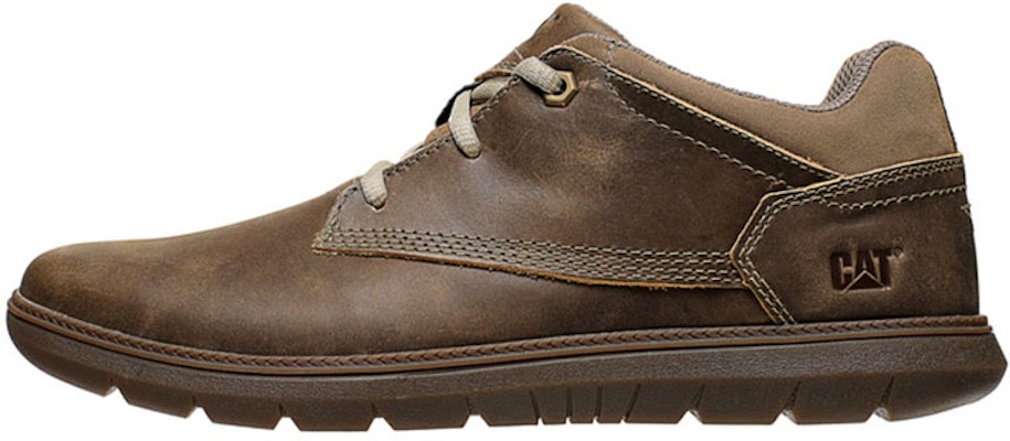 CAT 로머 2.0 라이트 브라운 (CAT Romer 2.0 Light Brown) P725215M1KMC29 Buy CAT 로머 2.0 라이트 브라운 (CAT Romer 2.0 Light Brown) P725215M1KMC29