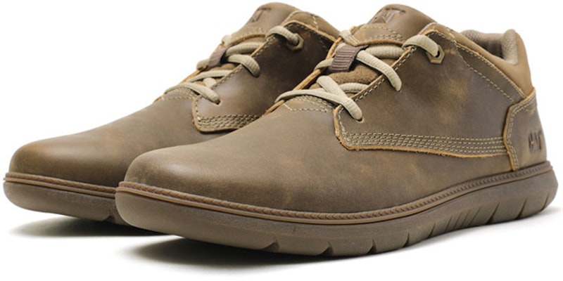 CAT 로머 2.0 라이트 브라운 (CAT Romer 2.0 Light Brown) P725215M1KMC29 Order CAT 로머 2.0 라이트 브라운 (CAT Romer 2.0 Light Brown) P725215M1KMC29