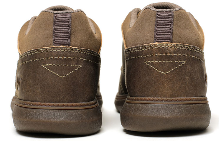 Lookbook CAT Roamer 2.0 '浅棕色' P725215M1KMC29