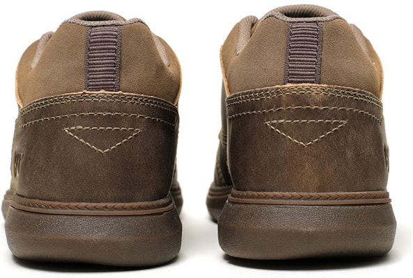 CAT 로머 2.0 라이트 브라운 (CAT Romer 2.0 Light Brown) P725215M1KMC29 Lookbook CAT 로머 2.0 라이트 브라운 (CAT Romer 2.0 Light Brown) P725215M1KMC29