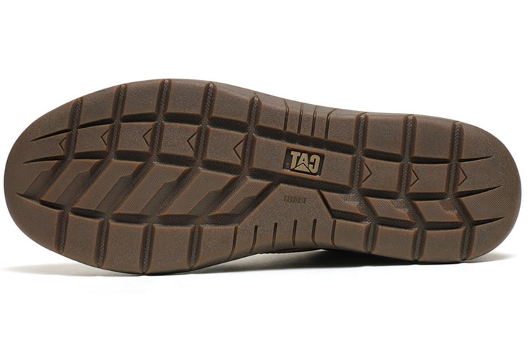 Shop CAT Roamer 2.0 '浅棕色' P725215M1KMC29