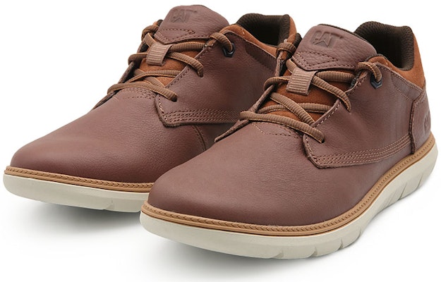 CAT Roamer 2.0 'Outdoor Casual Comfort Brown' P725584M1KMC36 Order CAT Roamer 2.0 'Outdoor Casual Comfort Brown' P725584M1KMC36