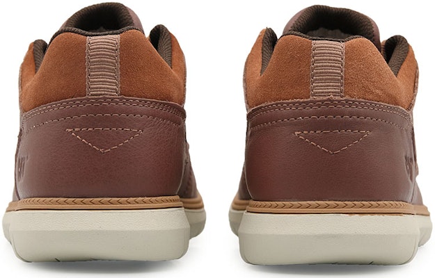 CAT Roamer 2.0 'Outdoor Casual Comfort Brown' P725584M1KMC36 Shop CAT Roamer 2.0 'Outdoor Casual Comfort Brown' P725584M1KMC36
