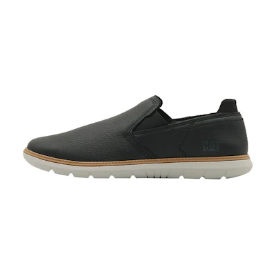 CAT Roamer 2.0 Slip-On 'Black Outdoor'