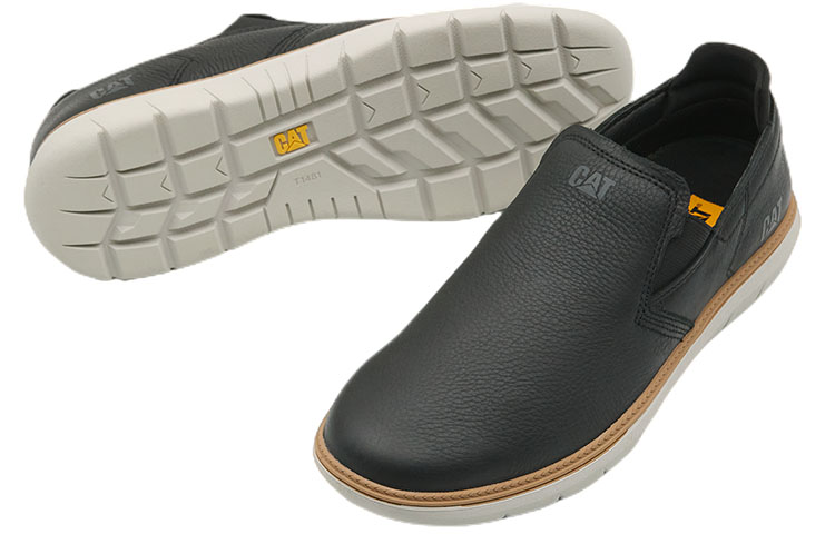 CAT Roamer 2.0 Slip-On 'Black Outdoor' 圖 3