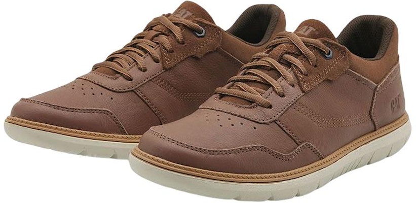 CAT Roamer 2.0 Sport 'Coklat Kasut Rendah Outdoor' P725581M1KMC36 Order CAT Roamer 2.0 Sport 'Coklat Kasut Rendah Outdoor' P725581M1KMC36