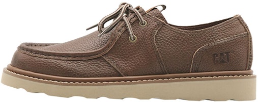 CAT Roamer Low 'Deep Brown Vintage' P725528M1EMC39-1 CAT Roamer Low 'Deep Brown Vintage' P725528M1EMC39-1