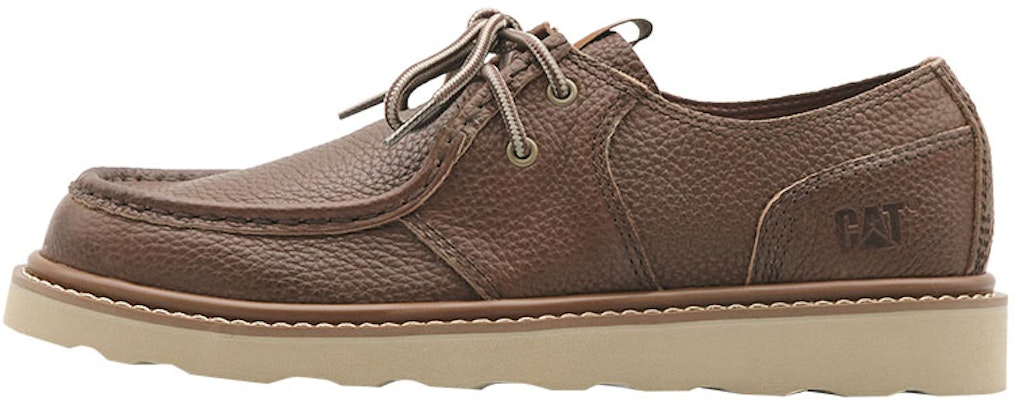 CAT Roamer Low 'Deep Brown Vintage' P725528M1EMC39-1 Buy CAT Roamer Low 'Deep Brown Vintage' P725528M1EMC39-1