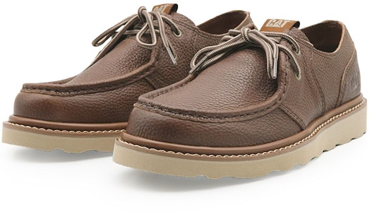 CAT Roamer Low 'Coklat Tua Vintage' P725528M1EMC39-1 Order CAT Roamer Low 'Coklat Tua Vintage' P725528M1EMC39-1