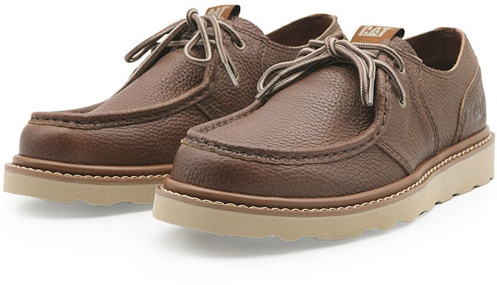 CAT Roamer Low 'Coklat Tua Vintage' P725528M1EMC39-1 Order CAT Roamer Low 'Coklat Tua Vintage' P725528M1EMC39-1