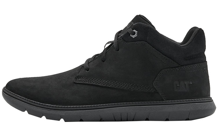 CAT Roamer Mid 2.0 'Black Outdoor' P725221L3KDC09